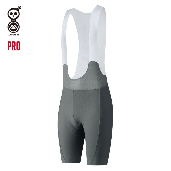 SKULL MONTON MENS BIB SHORTS MINIMA