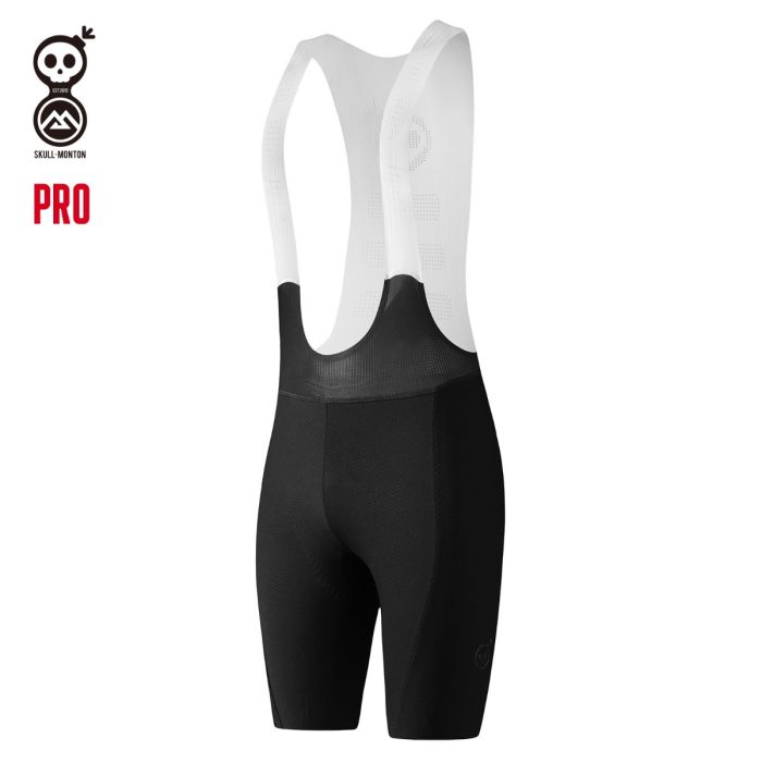 SKULL MONTON WOMENS BIB SHORTS MINIMA