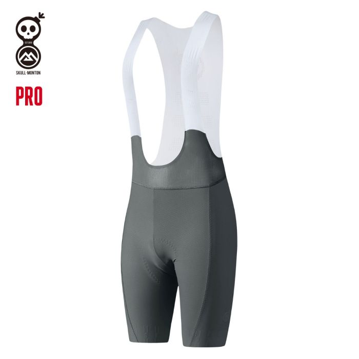 SKULL MONTON WOMENS BIB SHORTS MINIMA