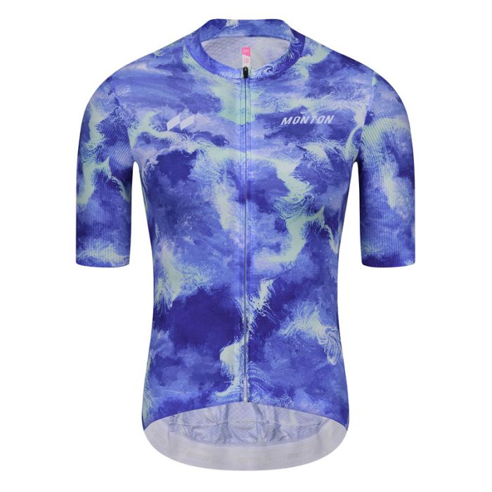 URBAN+ WOMENS JERSEY HYACINTHS