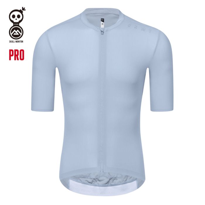 Skull Monton Minima Men Short Sleeves