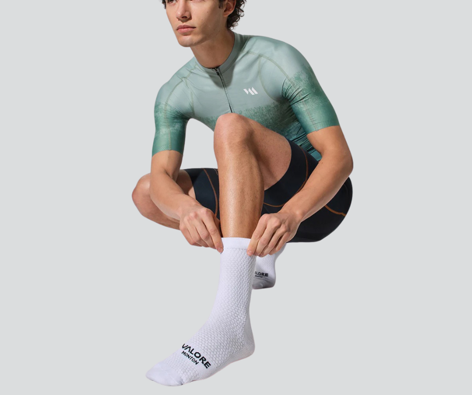 VALORE MONTON CYCLING SOCKS ERA