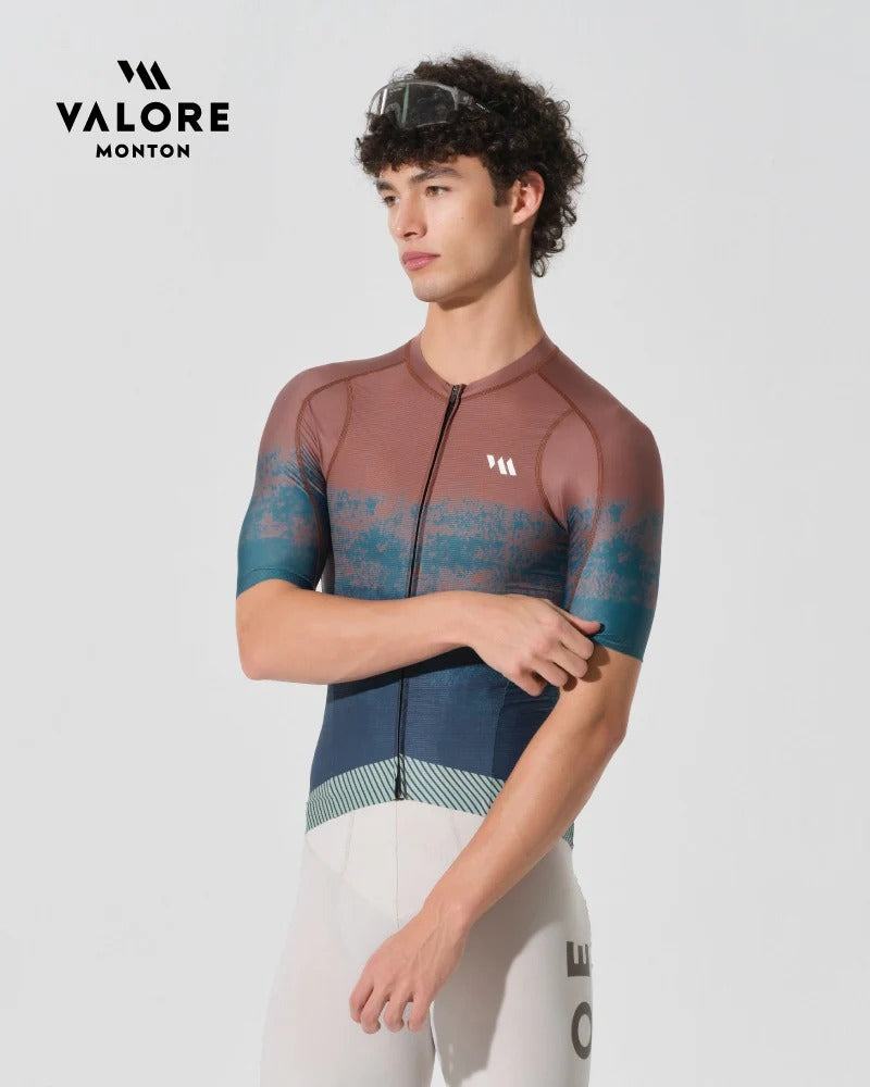 Mens Terra Gradient Series