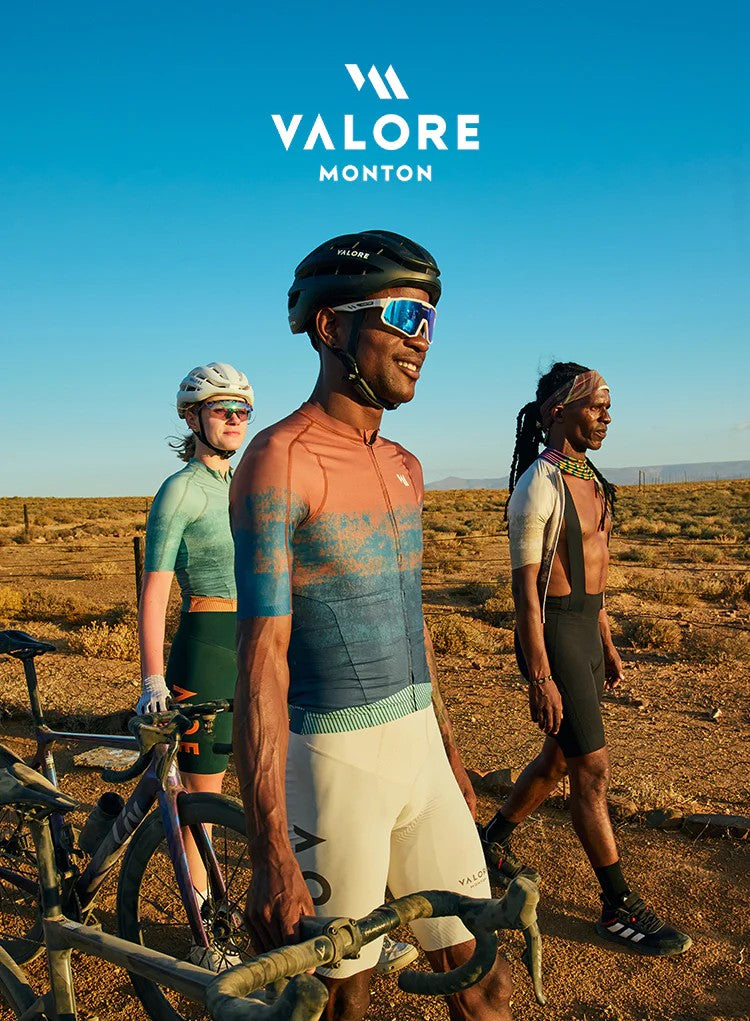 Mens Terra Gradient Series