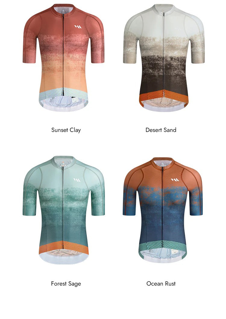 Mens Terra Gradient Series