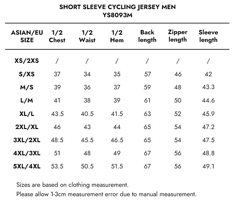 Mens Terra Gradient Series