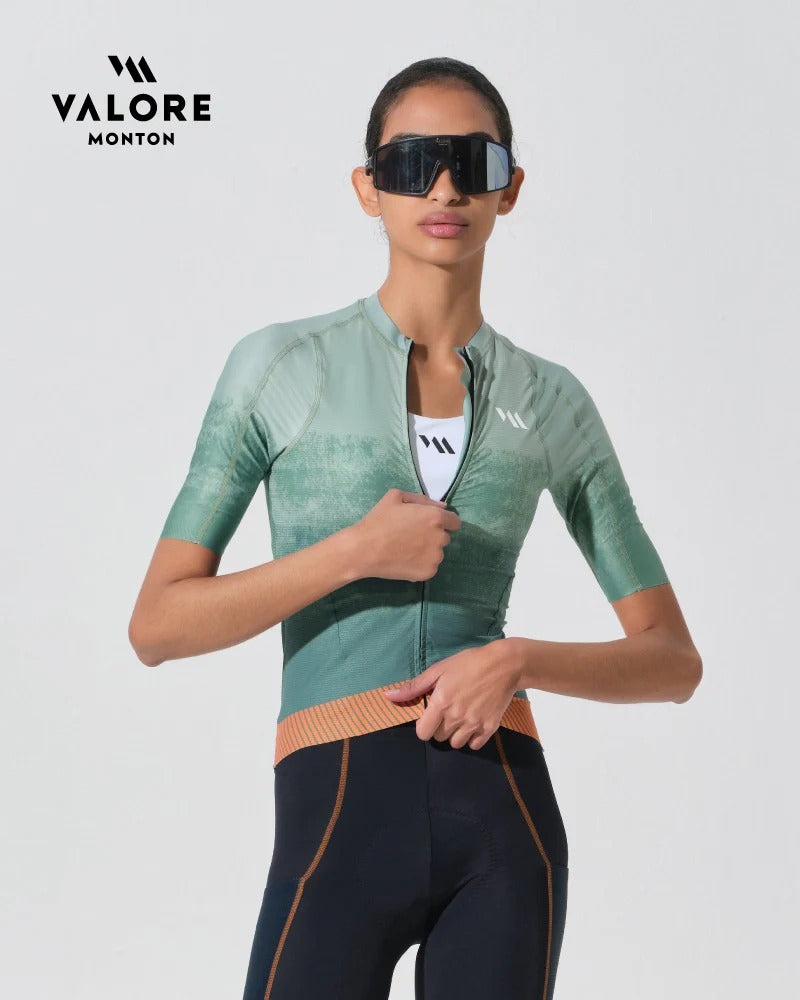 Womens Terra Gradient