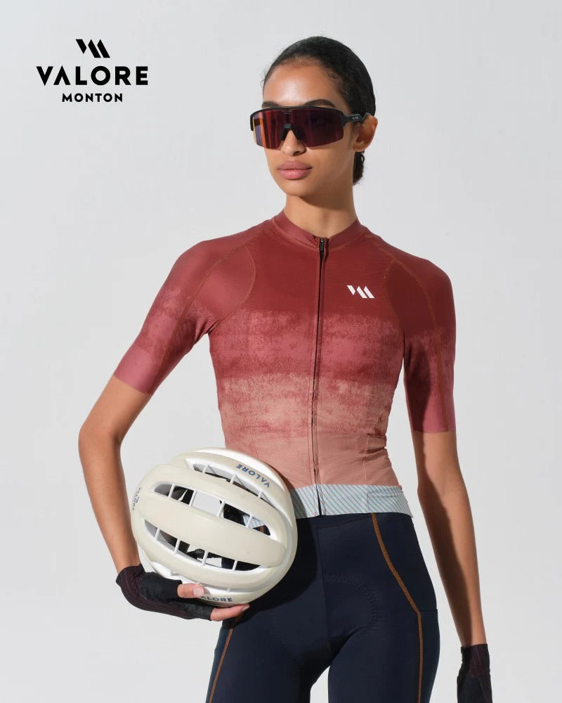 Womens Terra Gradient