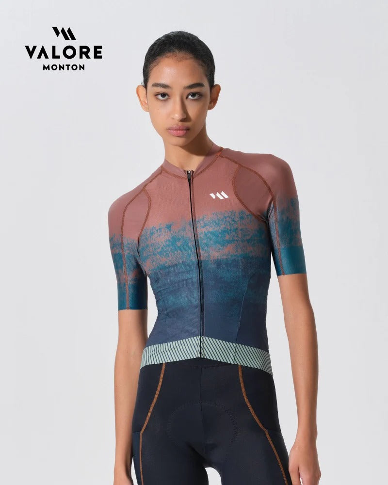 Womens Terra Gradient
