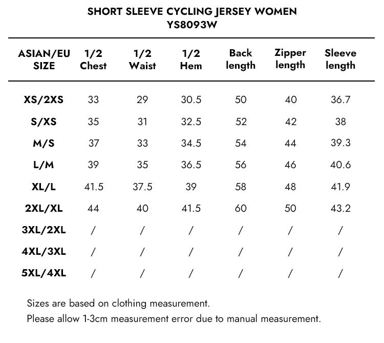 Womens Terra Gradient