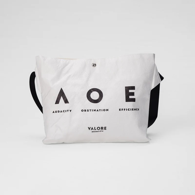 Valore Musette Bag Cycling