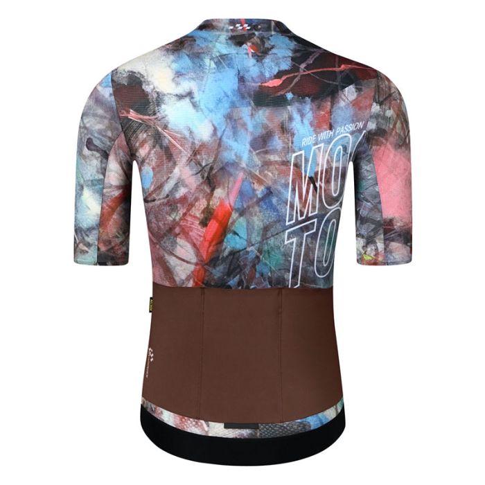 Mens Jersey AutumnWhisper