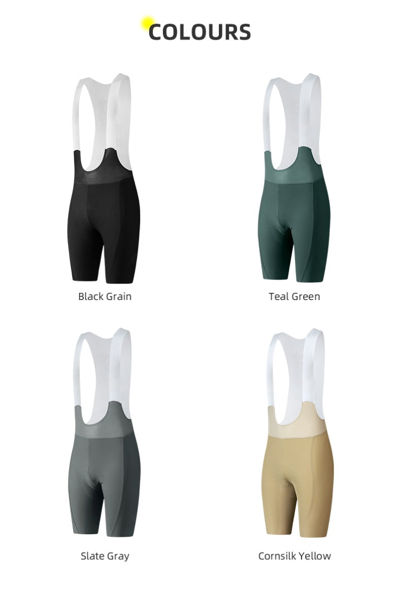SKULL MONTON MENS BIB SHORTS MINIMA