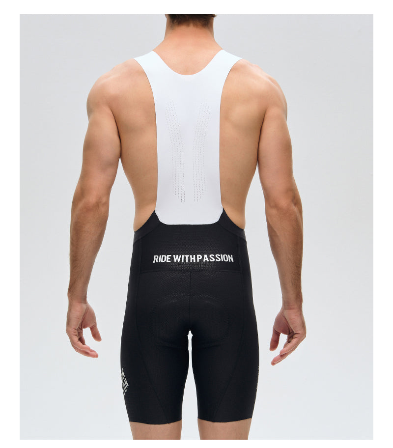 Mens Bib Shorts 25-Minima