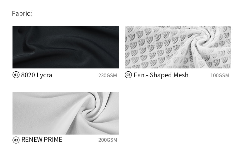 Mens Bib Shorts Days Series