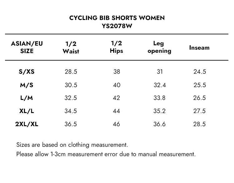 VALORE Womens Bib Shorts Nuova Luna Light Gray