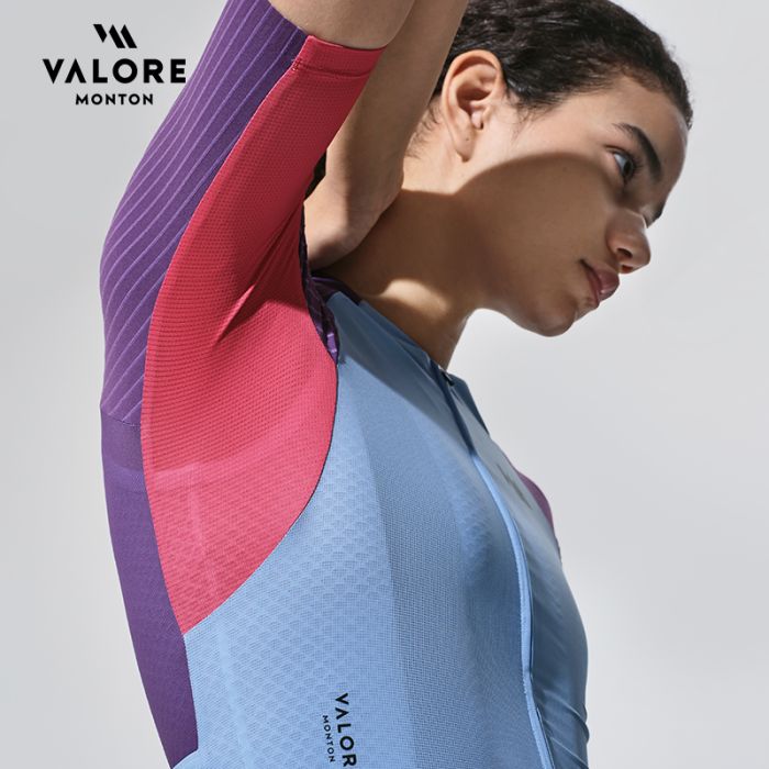 VALORE MONTON WOMENS JERSEY ERA