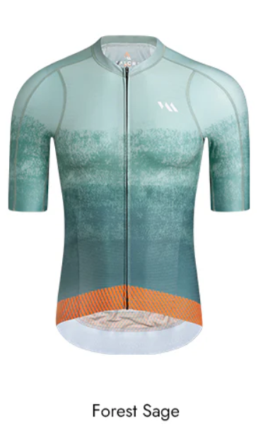 Mens Terra Gradient Series