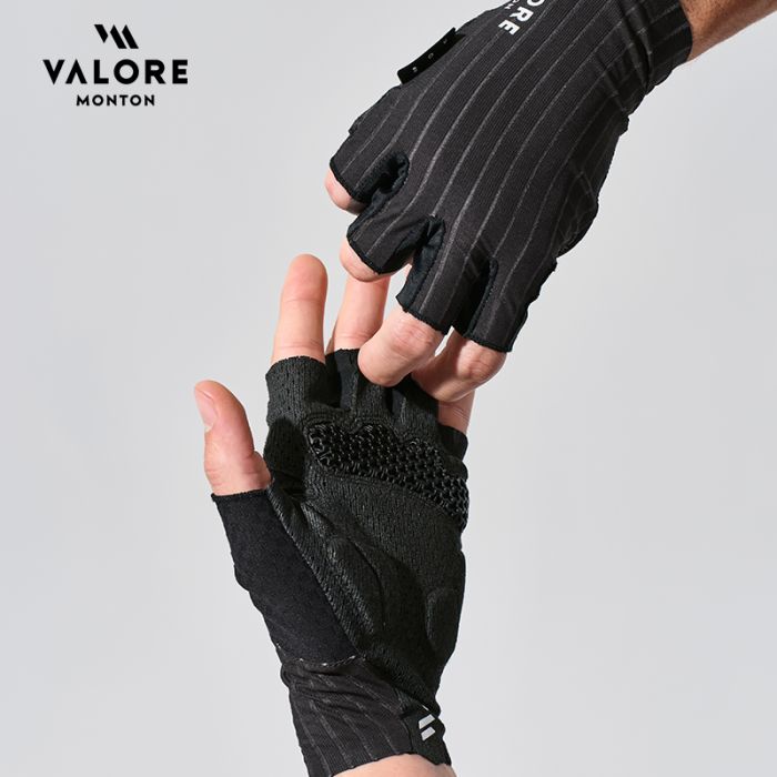 VALORE MONTON ERA FINGERLESS CYCLING GLOVES