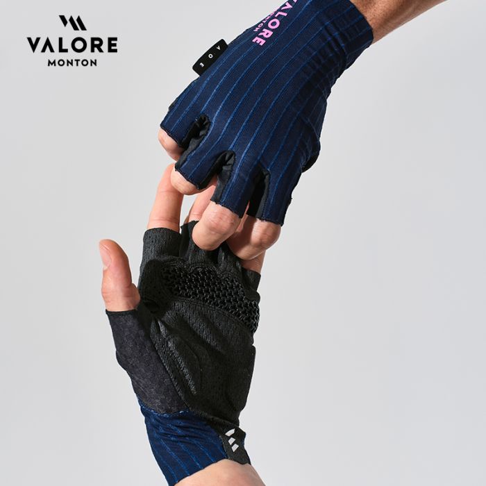 VALORE MONTON ERA FINGERLESS CYCLING GLOVES