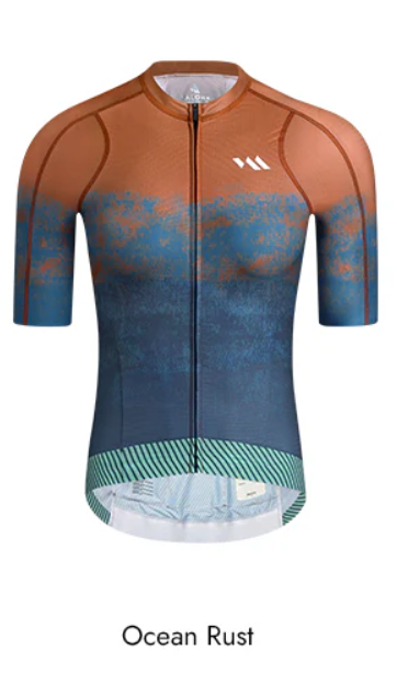 Mens Terra Gradient Series