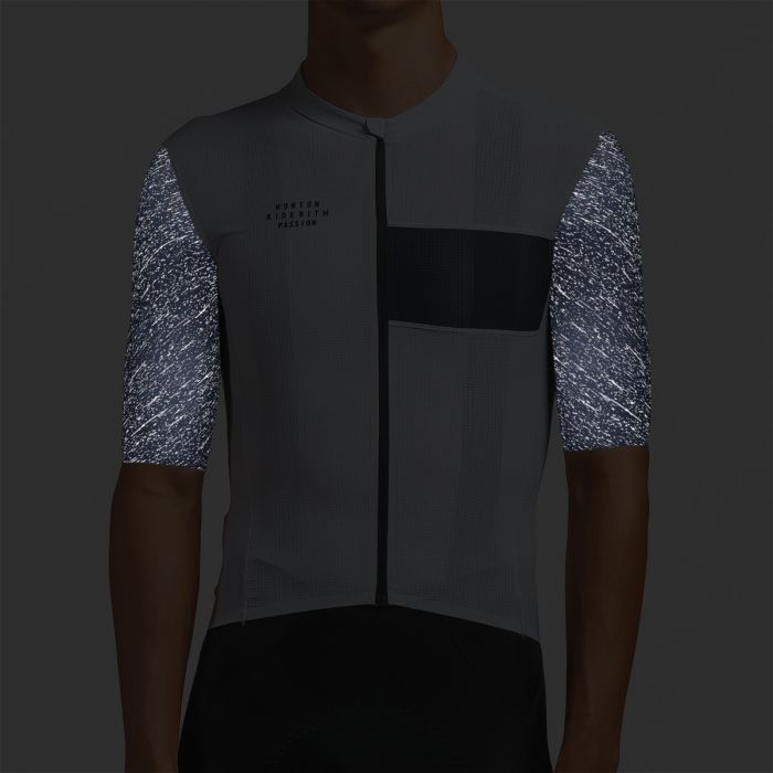 Mens Cycling Jersey PRO Revival Khaki