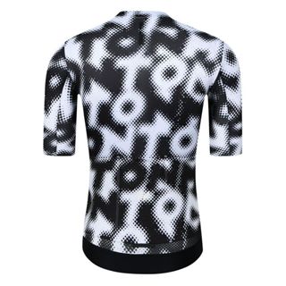 2024 Skull Monton Men Psyche Jersey