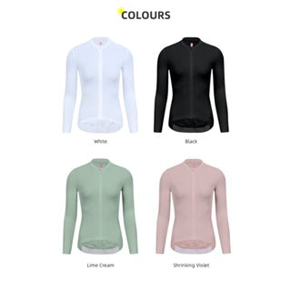 Skull Monton Female Minima Long Sleeves