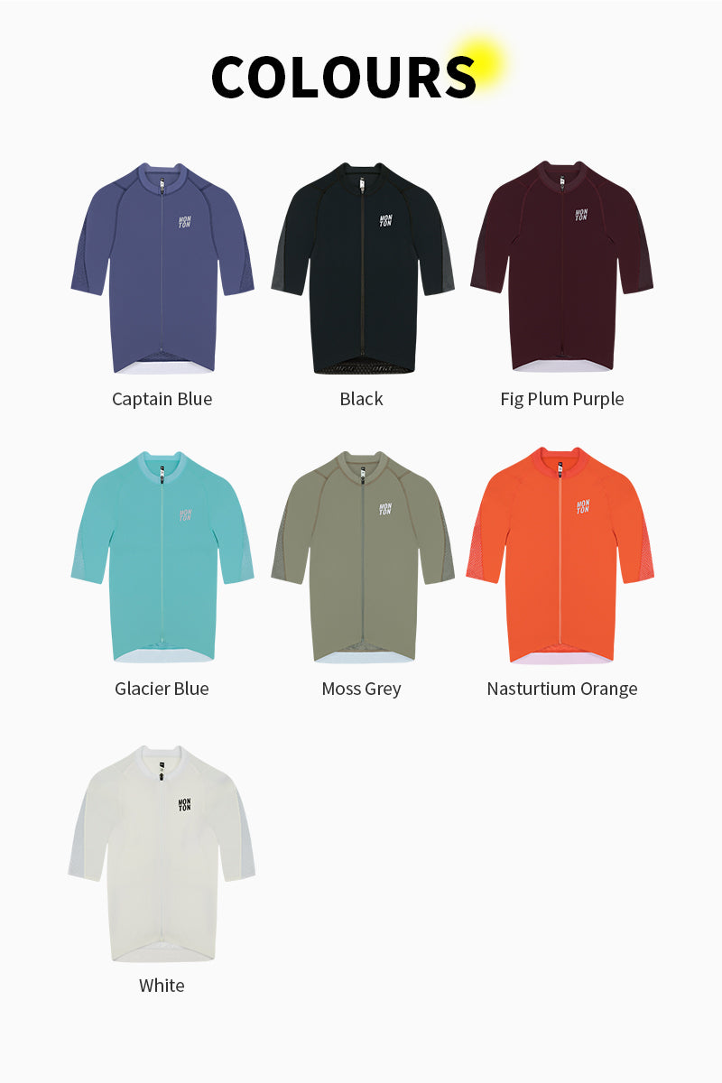 Mens Jersey 25-Traveler
