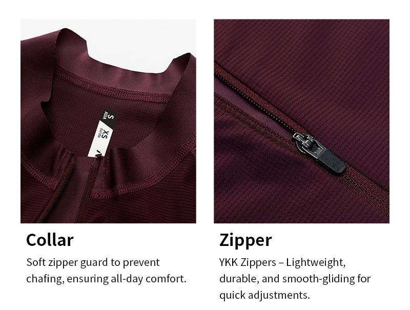 Mens Jersey 25-Traveler