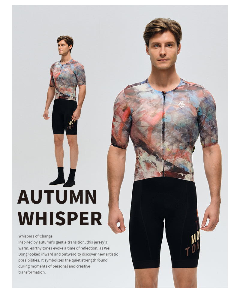 Mens Jersey AutumnWhisper