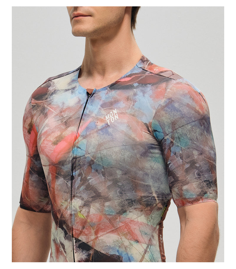Mens Jersey AutumnWhisper