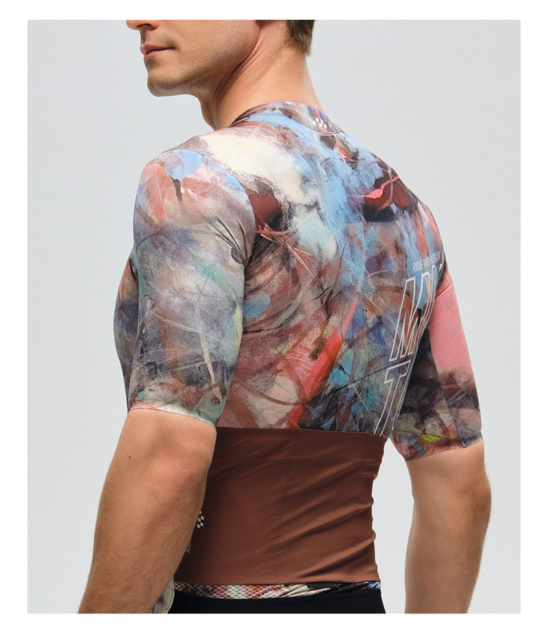 Mens Jersey AutumnWhisper