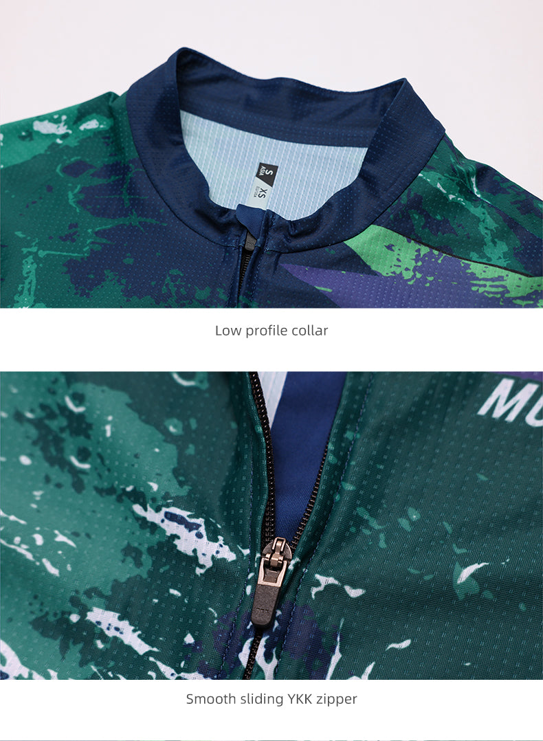 Urban+ Mens Jersey Planet