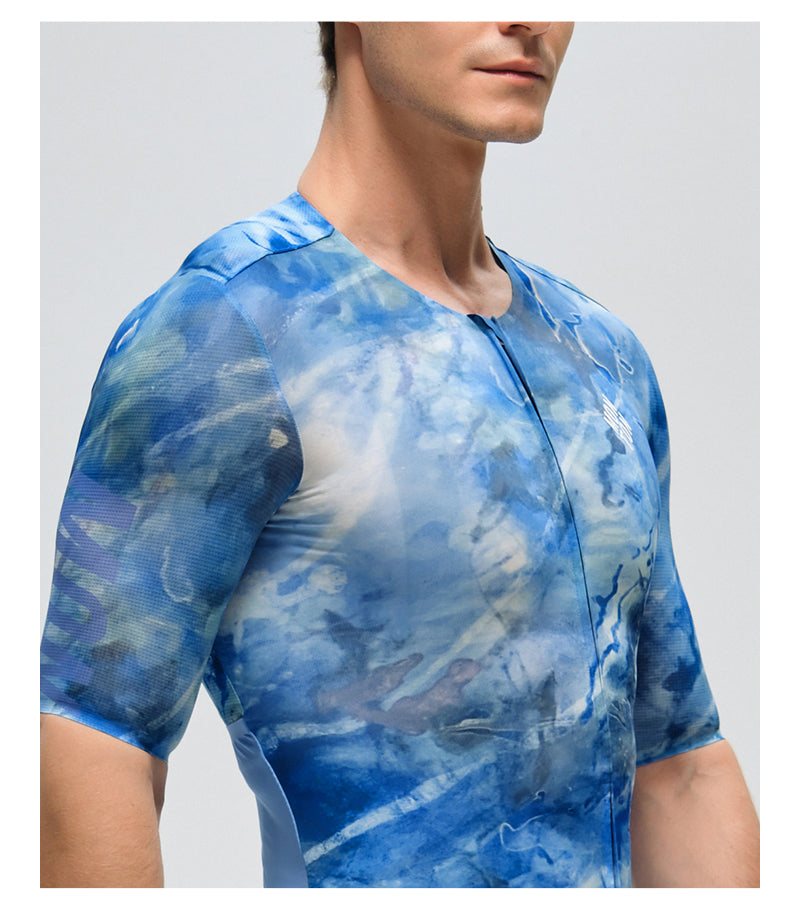 Mens Jersey WaveAwaken