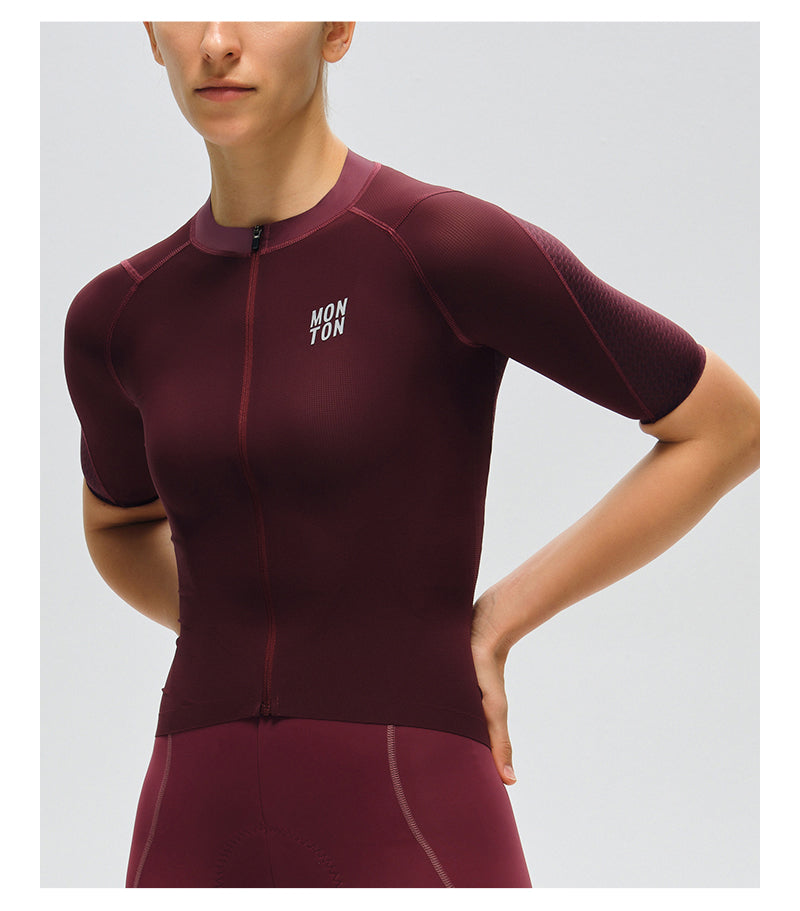 Womens Jersey 25-Traveler