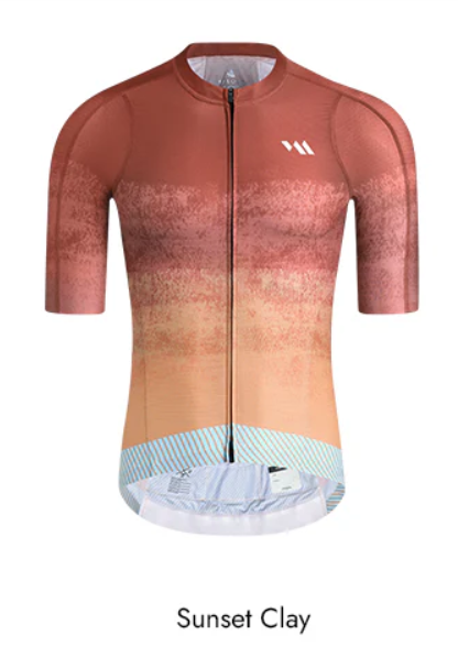 Mens Terra Gradient Series