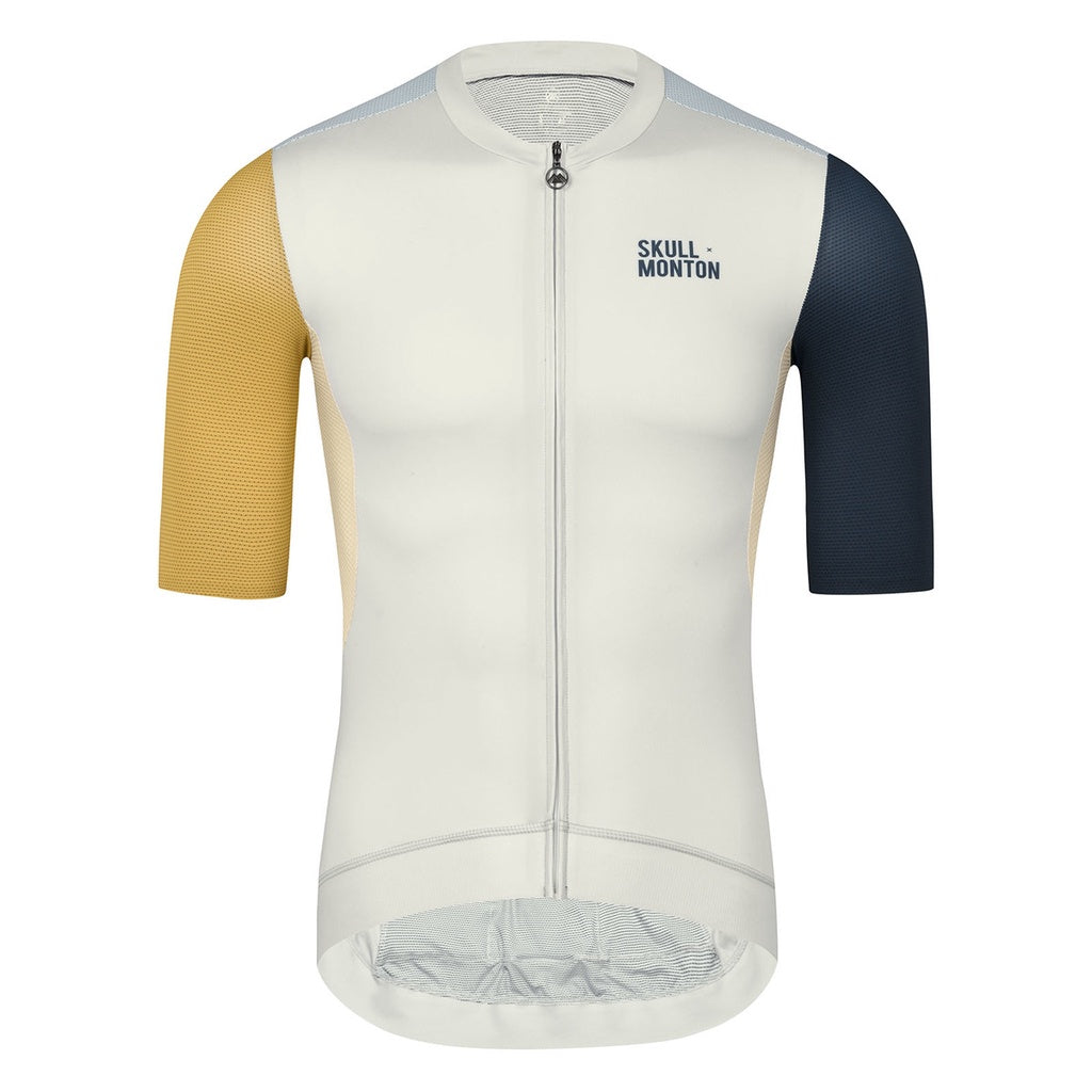 MONTON MENS SHORT SLEEVE CYCLING JERSEY URBAN ENROUTE