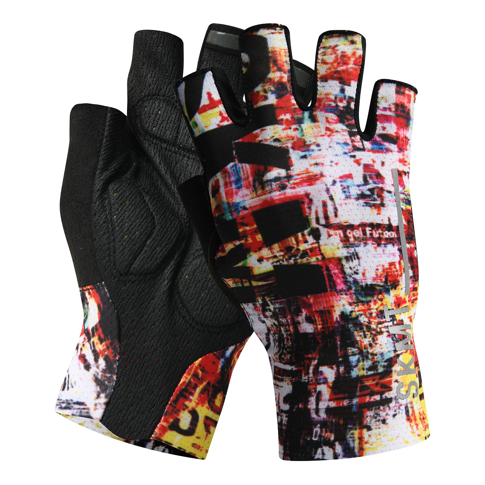 Monton 24 Movies Gloves