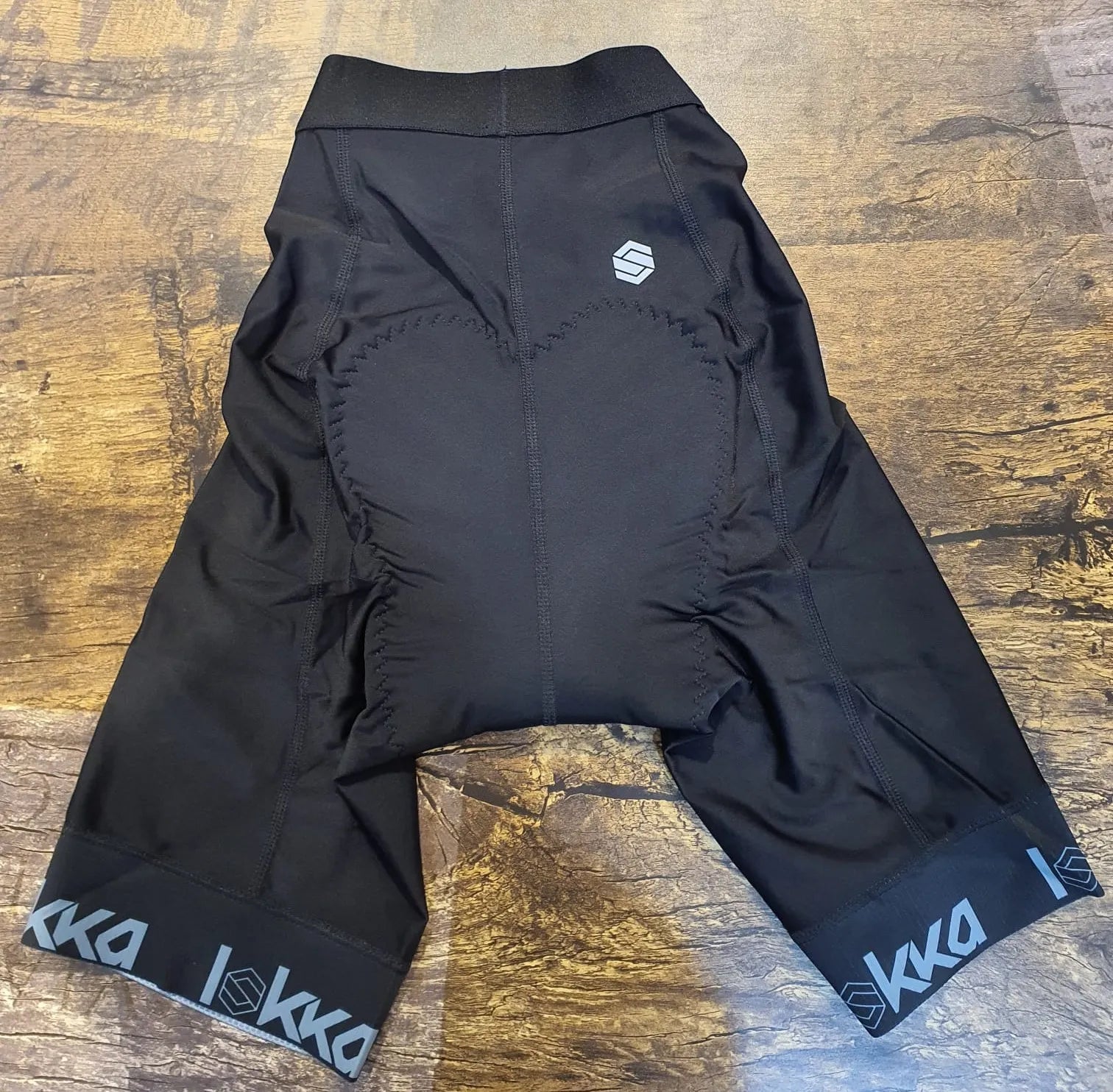 Lokka Dynamic Bib Shorts