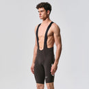 VALORE MONTON MENS BIB SHORTS NUOVA LUNA DARK CHOCOLATE