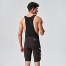 VALORE MONTON MENS BIB SHORTS NUOVA LUNA DARK CHOCOLATE