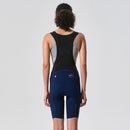 VALORE MONTON WOMENS BIB SHORTS NUOVA LUNA NAVY BLUE