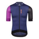 Mens Cycling Jersey URBAN+ TRAVELER EVO SERIES