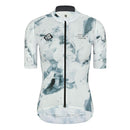 WOMENS CYCLING JERSEY PRO MARBLE