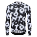 MONTON URBAN+ MENS LONG SLEEVE JERSEY PSYCHE