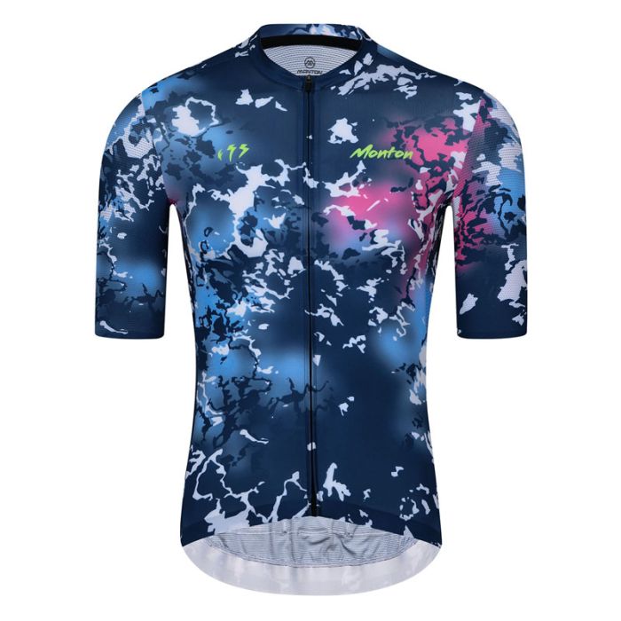 Lifestyle Mens Jersey Raichel