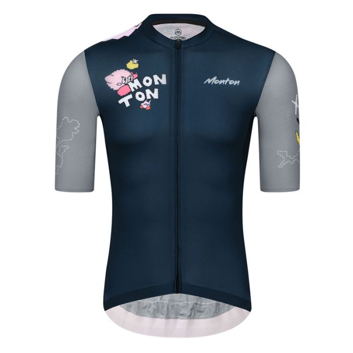 Lifestyle Mens Jersey Sutakomi Limoges Blue