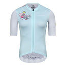 LIFESTYLE WOMENS JERSEY SUTAKOMI SOOTHING SEA GREEN