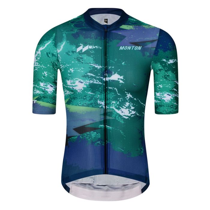 Urban+ Mens Jersey Planet